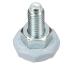 Stopka do pralki Bosch WFO1262PL/01,0