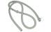 Wąż odpływowy 22mmx20mm 2.15m do pralki do Beko WMB 91242 LC,0