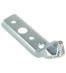 Zawias dolny drzwi do lodówki Beko CN 237220 T,1