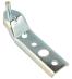 Zawias dolny drzwi do zamrażarki Beko FS 127320,0