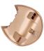 Zbiornik na wodę do stacji do generatora pary Philips GC8962/40,2