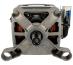 Silnik napędowy do pralki Sharp ES-HFA6103WD-PL,3
