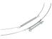 Fartuch do pralki Siemens WM16S840FF/01,2