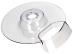 Pokrywa misy do robota kuchennego do Kenwood KHH326WH,0