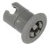 Rolka kosza na naczynia do zmywarki Hoover HDS 555 M 80,0