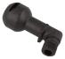 Złączka dyszy pary do ekspresu do kawy Saeco SUP021YBDR,2