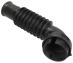 Wąż połączeniowy bęben-pompa (bęben - pompa) do pralki Candy GC 1072 D2/1-S,0