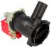 Pompa odpływowa kompletna do pralki WAN24240PL/01 (Bosch) EBS25560808,2