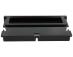Uchwyt do wysuwania z zabudowy do ekspresu do Siemens TK76K572/02,3