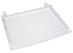 Półka szklana z ramkami do chłodziarki 42.5x37.5 LG GR-P227HTQV,1
