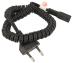 Kabel zasilający do golarki do Philips HQ5465,0