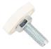 Stopka do pralki Whirlpool AWE 4516/P,1