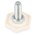 Stopka do pralki Whirlpool AWE 4516/P,2