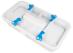 Filtr skraplacza z obudową do suszarki Hotpoint Ariston TCD8746H1EU,0