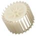 Wirnik silnika do suszarki do Zanussi TC7124,1