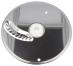 Tarcza Julienne do krojenia warzyw w drobne słupki do robota kuchennego do Kenwood FP735,3