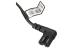 Kabel zasilający do telewizora do Samsung UE32J5000AWXXH,1