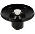 Pokrywa rozdrabniacza do blendera ręcznego do Braun MR740CC,1