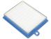 Filtr HEPA wylotowy do odkurzacza do Philips FC9177/91,1