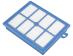 Filtr HEPA wylotowy do odkurzacza do Electrolux ZCS2220B,0