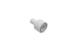Tuleja zawiasu drzwi do lodówki Siemens KG36VV03/01,1