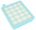 Filtr HEPA do odkurzacza do Philips FC8476/92,0