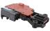 Blokada otwarcia drzwi do pralki Whirlpool AWM 8083/1,1