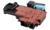 Blokada otwarcia drzwi do pralki Whirlpool AWM 6091,0