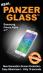 Szkło hartowane Panzer Glass na wyświetlacz do smartfona Samsung Alpha,0