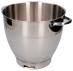 Misa metalowa 6.7l do robota kuchennego do Kenwood KM023,0