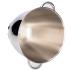 Misa metalowa 6.7l do robota kuchennego do Kenwood KM023,1