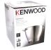 Misa metalowa 6.7l do robota kuchennego do Kenwood KM023,3