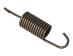 Sprężyna bębna do pralki Siemens WM14E427EX/43,0