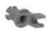 Oś rolki kosza do zmywarki do Indesit DSFO3T224CS,0