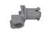 Oś rolki kosza do zmywarki do Indesit DSFO3T224CS,1