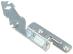 Prawy zawias drzwi do zmywarki do Siemens SC76M531EU/05,0