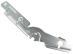 Prawy zawias drzwi do zmywarki do Siemens SC76M531EU/05,2