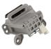 Zamek drzwi do zmywarki do Hotpoint Ariston LTF11H132EU,1