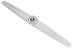 Dolny spryskiwacz do zmywarki do Ikea DWH B80 W,0