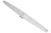 Dolny spryskiwacz do zmywarki do Ikea DWH B80 W,1