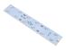 Płytka z diodami LED do lodówki Hisense FCN326B20C,1