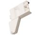 Zatrzask cokołu do suszarki do Elektro Helios TK7026,1