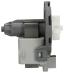 Pompa odpływowa kompletna do pralki W908 (Miele) B206A01,3