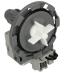 Pompa odpływowa kompletna do pralki PTD-125-P/03 (Mastercook) B206A01,0