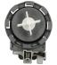 Pompa odpływowa kompletna do pralki PTD-125-P/03 (Mastercook) B206A01,4