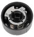 Pokrętło programatora do pralki Beko WRE6511BWW UA B1 BX BK BLED E4,2