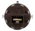 Czujnik zmętnienia wody do zmywarki Electrolux EEG69405L,2
