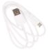 Adapter USB A - USB A micro 2.0 do Samsung J3 (2017),0