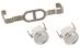 Termostat do suszarki do Whirlpool AWZ 650/2,0