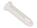 Trzpień amortyzatora do pralko-suszarki Whirlpool FWDG 861483 WBV PL,1